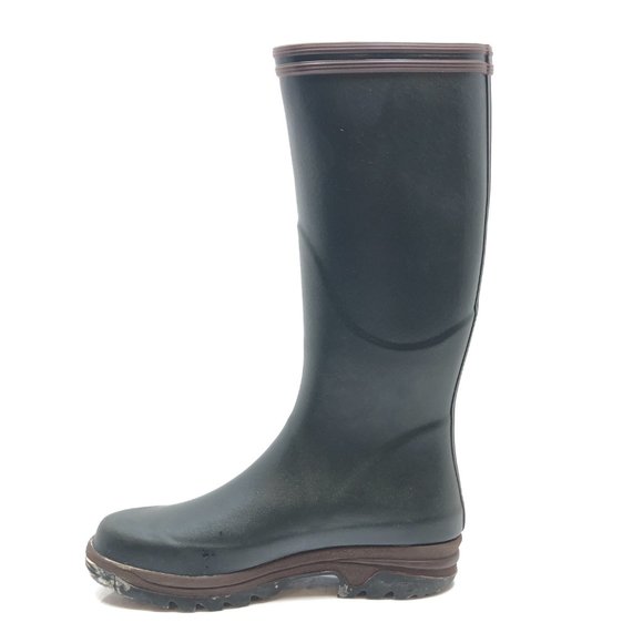NWT Aigle \